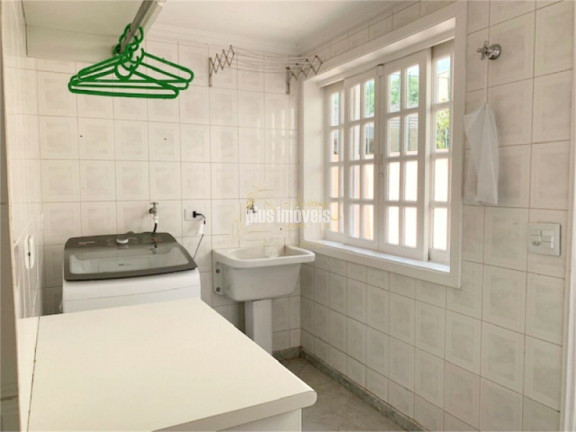 Imagem Casa com 4 Quartos à Venda, 336 m² em Alto Da Boa Vista - São Paulo Imagem Casa com 4 Quartos à Venda, 336 m² em Alto Da Boa Vista - São Paulo