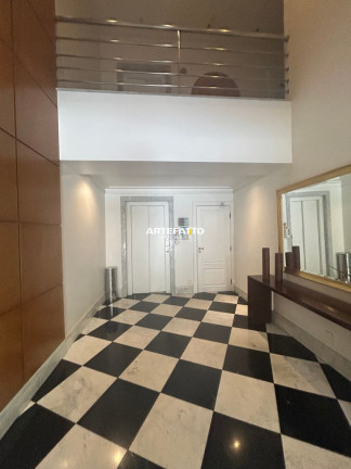 Imagem Apartamento com 4 Quartos à Venda, 288 m² em Paraíso Do Morumbi - São Paulo Imagem Apartamento com 4 Quartos à Venda, 288 m² em Paraíso Do Morumbi - São Paulo