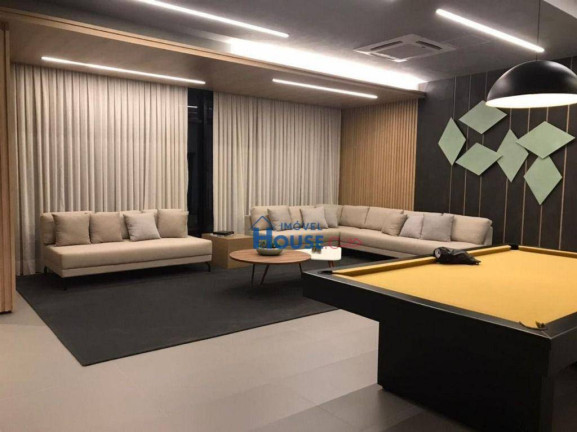 Imagem Apartamento com 2 Quartos à Venda, 130 m² em Perdizes - São Paulo