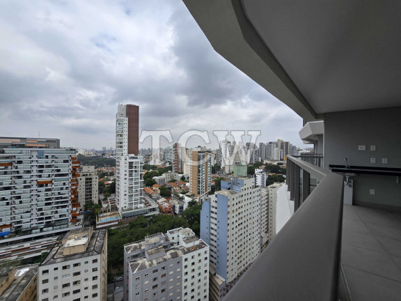 Imagem Apartamento com 4 Quartos à Venda, 176 m² em Paraíso - São Paulo