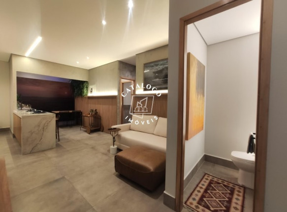 Imagem Apartamento com 2 Quartos à Venda, 65 m² em Vila Do Golf - Ribeirão Preto Imagem Apartamento com 2 Quartos à Venda, 65 m² em Vila Do Golf - Ribeirão Preto
