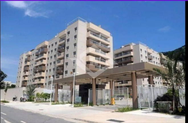 Imagem Apartamento com 3 Quartos à Venda, 127 m² em Recreio Dos Bandeirantes - Rio De Janeiro Imagem Apartamento com 3 Quartos à Venda, 127 m² em Recreio Dos Bandeirantes - Rio De Janeiro