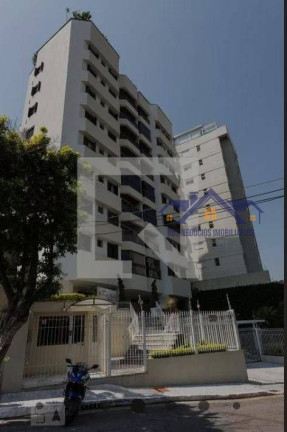 Apartamento com 3 Quartos à Venda, 96 m² em Saúde - São Paulo