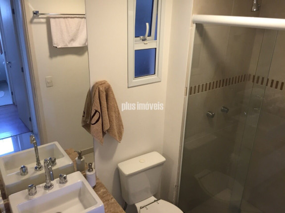 Imagem Apartamento com 2 Quartos à Venda, 67 m² em Morumbi - São Paulo Imagem Apartamento com 2 Quartos à Venda, 67 m² em Morumbi - São Paulo