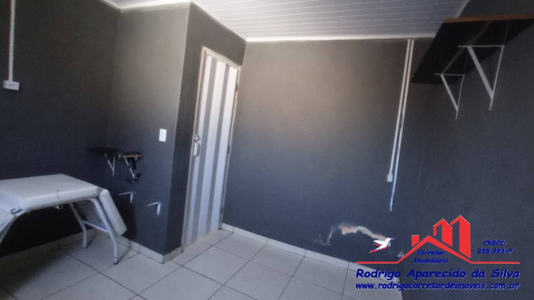 Imagem Casa com 2 Quartos à Venda, 356 m² em Cidade Jardim - Birigui