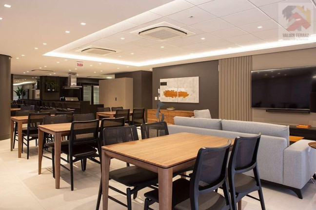 Apartamento com 3 Quartos à Venda, 101 m² em Itacorubi - Florianópolis