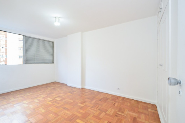 Imagem Imóvel com 3 Quartos à Venda, 107 m² em Higienópolis - São Paulo