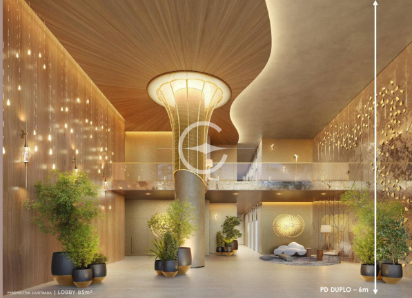 Apartamento com 3 Quartos à Venda, 76 m² em Jardim Das Acácias - São Paulo