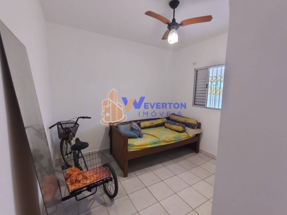 Imagem Casa com 2 Quartos à Venda, em Bairro Itaoca - Mongaguá Imagem Casa com 2 Quartos à Venda, em Bairro Itaoca - Mongaguá