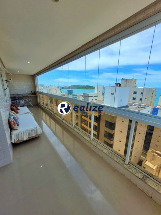 Imagem Imóvel com 2 Quartos à Venda, 75 m² em Praia Do Morro - Guarapari