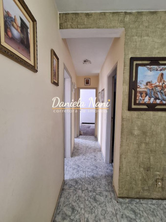 Imagem Apartamento com 3 Quartos à Venda, 84 m² em Rudge Ramos - São Bernardo Do Campo