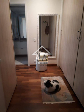 Imagem Apartamento com 3 Quartos à Venda, 178 m² em Brooklin - São Paulo Imagem Apartamento com 3 Quartos à Venda, 178 m² em Brooklin - São Paulo
