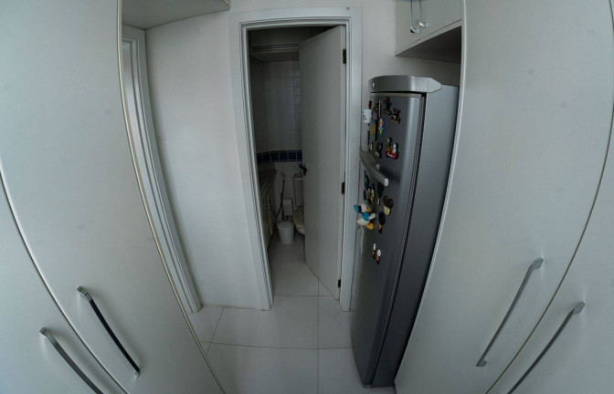 Imagem Apartamento com 4 Quartos à Venda, 400 m² em Moema - São Paulo