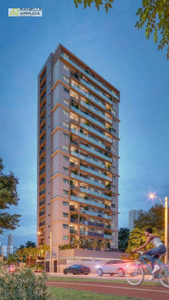 Imagem Apartamento com 3 Quartos à Venda, 79 m² em Jardim Oceania - João Pessoa