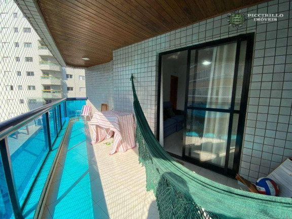 Imagem Apartamento com 3 Quartos à Venda, 93 m² em Caiçara - Praia Grande Imagem Apartamento com 3 Quartos à Venda, 93 m² em Caiçara - Praia Grande
