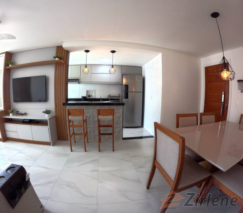 Imagem Apartamento com 3 Quartos à Venda, 100 m² em Praia Do Morro - Guarapari Imagem Apartamento com 3 Quartos à Venda, 100 m² em Praia Do Morro - Guarapari