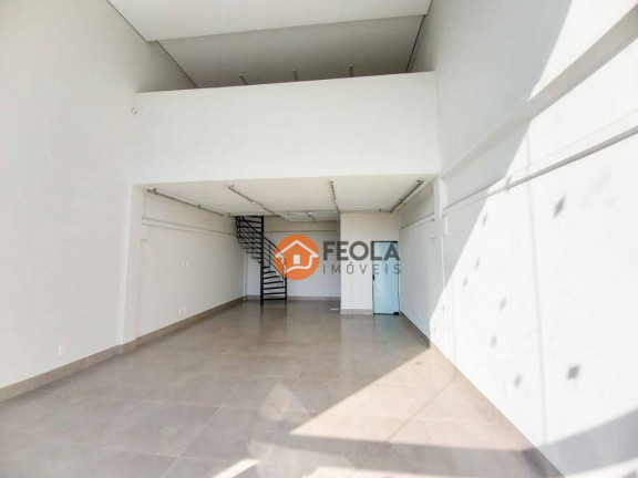 Imagem Sala Comercial para Alugar, 90 m² em Parque Gramado - Americana