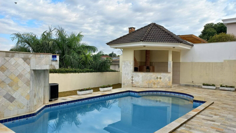 Imagem Casa com 4 Quartos à Venda, 669 m² em Tamboré - Santana De Parnaíba Imagem Casa com 4 Quartos à Venda, 669 m² em Tamboré - Santana De Parnaíba