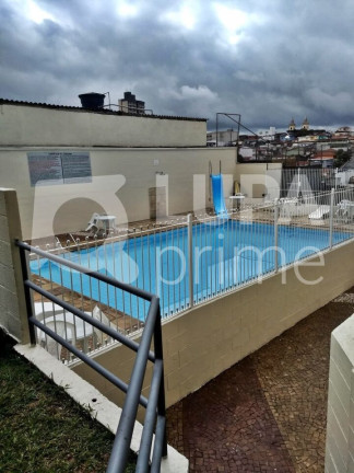 Imagem Apartamento com 2 Quartos à Venda, 43 m² em Casa Verde - São Paulo Imagem Apartamento com 2 Quartos à Venda, 43 m² em Casa Verde - São Paulo
