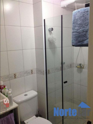 Imagem Apartamento com 2 Quartos à Venda, 50 m² em Parque Mandaqui - São Paulo