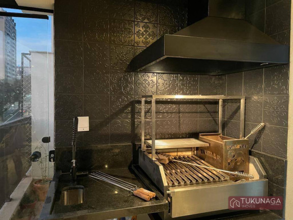 Imagem Apartamento com 3 Quartos à Venda, 140 m² em Perdizes - São Paulo
