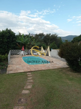 Imagem Casa com 3 Quartos à Venda, 1.020 m² em Jardim Centenário - Atibaia