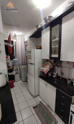 Imagem Apartamento com 2 Quartos à Venda, 60 m² em Parque Iracema - Fortaleza Imagem Apartamento com 2 Quartos à Venda, 60 m² em Parque Iracema - Fortaleza