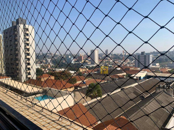 Imagem Apartamento com 4 Quartos à Venda ou Locação, 250 m² em Centro - Americana