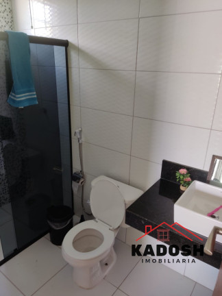 Imagem Casa com 3 Quartos à Venda, em Sao Goncalo - São Gonçalo Dos Campos Imagem Casa com 3 Quartos à Venda, em Sao Goncalo - São Gonçalo Dos Campos