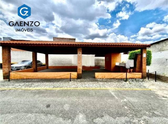 Imagem Apartamento com 2 Quartos à Venda, 56 m² em Padroeira - Osasco