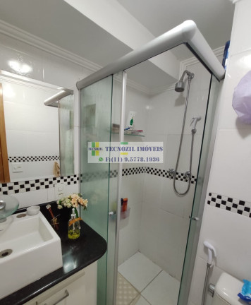 Imagem Apartamento com 3 Quartos à Venda, 84 m² em Mirandópolis - São Paulo Imagem Apartamento com 3 Quartos à Venda, 84 m² em Mirandópolis - São Paulo