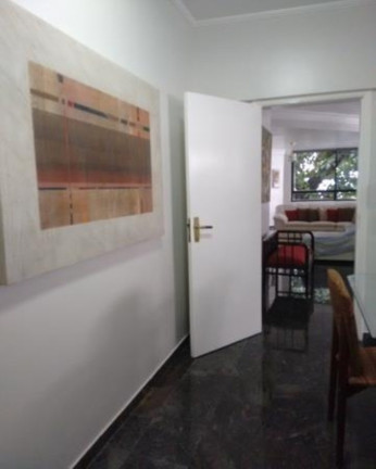 Imagem Apartamento com 3 Quartos à Venda, 188 m² em Pitangueiras - Guarujá