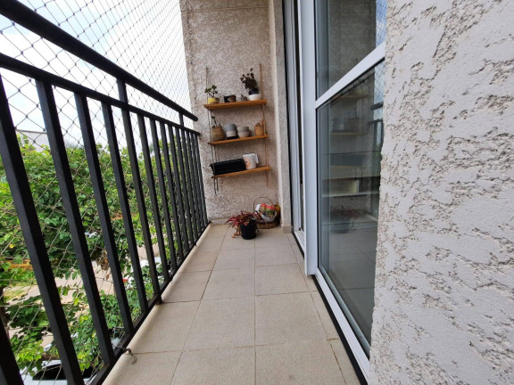Imagem Apartamento com 2 Quartos à Venda,  em Jardim Maria Eugênia - Sorocaba