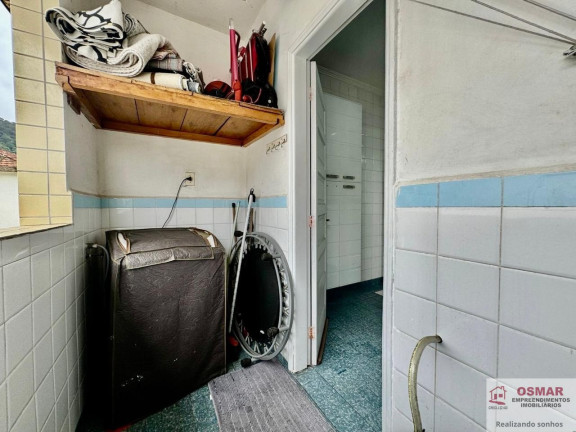 Imagem Imóvel com 2 Quartos à Venda, 61 m² em Marapé - Santos