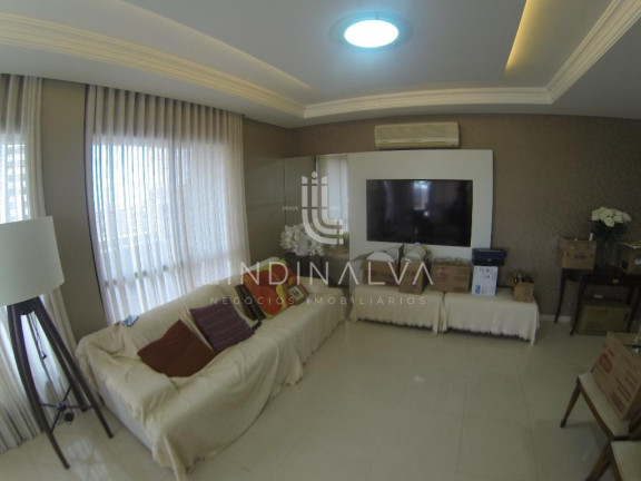 Imagem Apartamento com 2 Quartos à Venda, 256 m² em Centro - Foz Do Iguacu