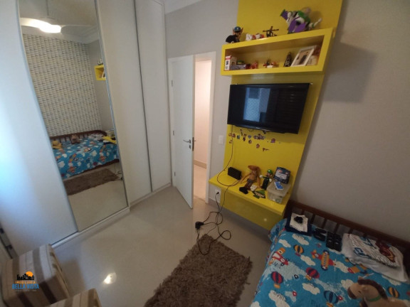 Imagem Apartamento com 3 Quartos à Venda ou Locação, em Itararé - São Vicente Imagem Apartamento com 3 Quartos à Venda ou Locação, em Itararé - São Vicente