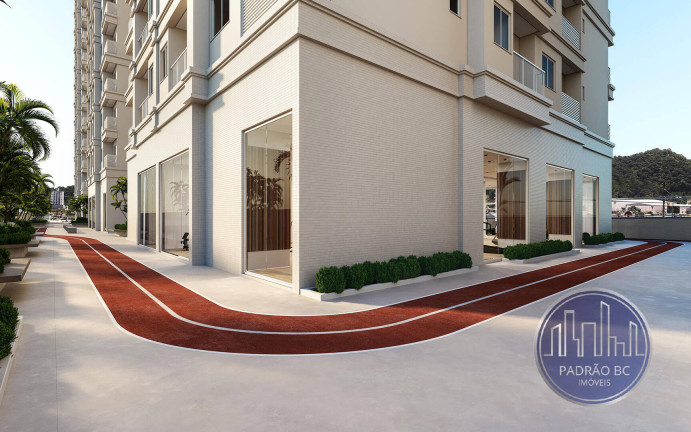 Imagem Apartamento com 2 Quartos à Venda, 64 m² em Monte Alegre - Camboriú Imagem Apartamento com 2 Quartos à Venda, 64 m² em Monte Alegre - Camboriú