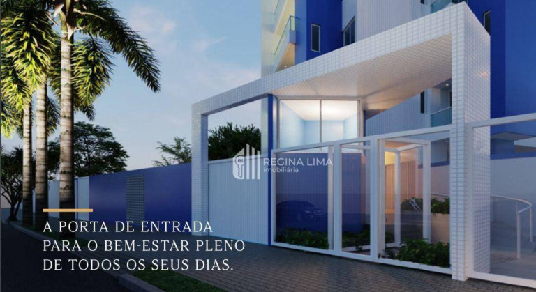 Imagem Apartamento com 4 Quartos à Venda, 155 m² em Jóquei - Teresina