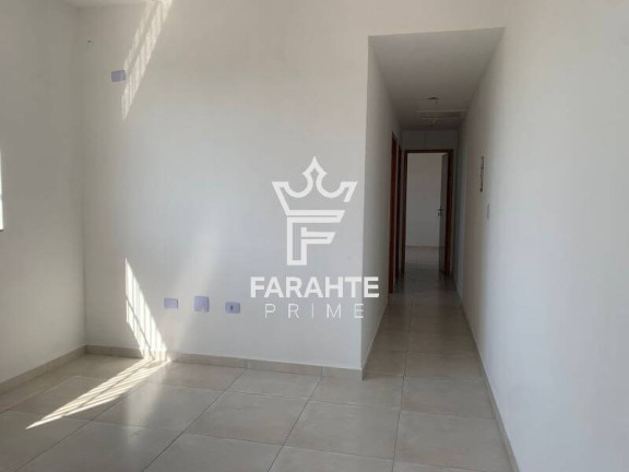 Casa com 2 Quartos à Venda, 60 m² em Chico De Paula - Santos