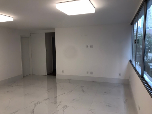 Imagem Imóvel com 4 Quartos à Venda, 120 m² em Santa Cecília - São Paulo