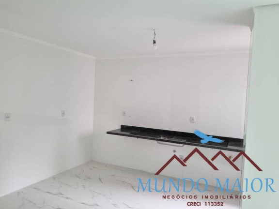 Imagem Apartamento com 3 Quartos à Venda, 168 m² em Campestre - Santo André