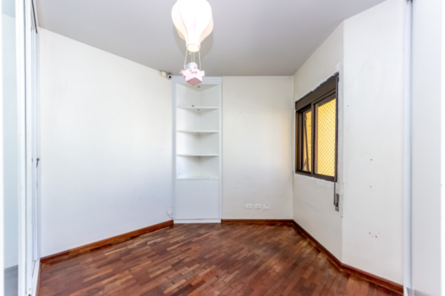 Imagem Apartamento com 4 Quartos à Venda, 270 m² em Santa Cecília - São Paulo