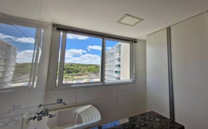 Imagem Apartamento com 2 Quartos à Venda, 61 m² em Lundceia - Lagoa Santa