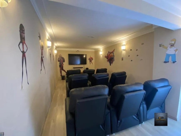 Imagem Apartamento com 3 Quartos à Venda, 70 m² em Centro - São Bernardo Do Campo