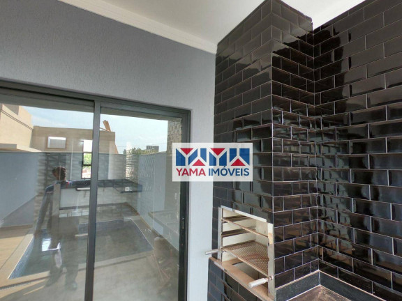 Imagem Casa com 3 Quartos à Venda, 152 m² em Bonfim Paulista - Ribeirão Preto