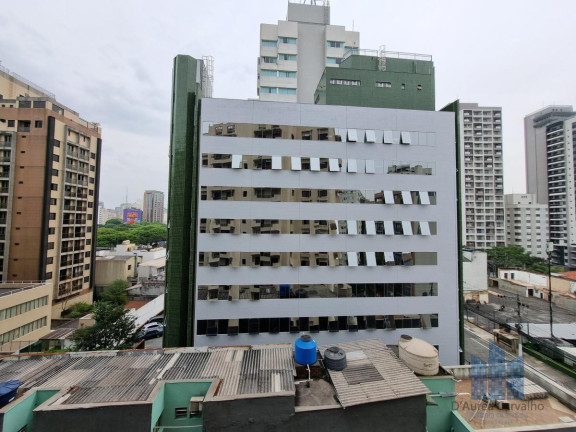 Imagem Apartamento com 3 Quartos à Venda, 146 m² em Paraiso - São Paulo Imagem Apartamento com 3 Quartos à Venda, 146 m² em Paraiso - São Paulo