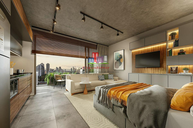 Imagem Apartamento com 2 Quartos à Venda, 83 m² em Jardim Anália Franco - São Paulo Imagem Apartamento com 2 Quartos à Venda, 83 m² em Jardim Anália Franco - São Paulo