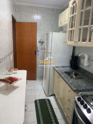 Imagem Apartamento com 1 Quarto à Venda, 43 m² em Vila Tupi - Praia Grande Imagem Apartamento com 1 Quarto à Venda, 43 m² em Vila Tupi - Praia Grande