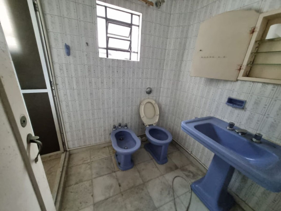 Imagem Casa com 3 Quartos para Alugar, 200 m² em Aparecida - Santos
