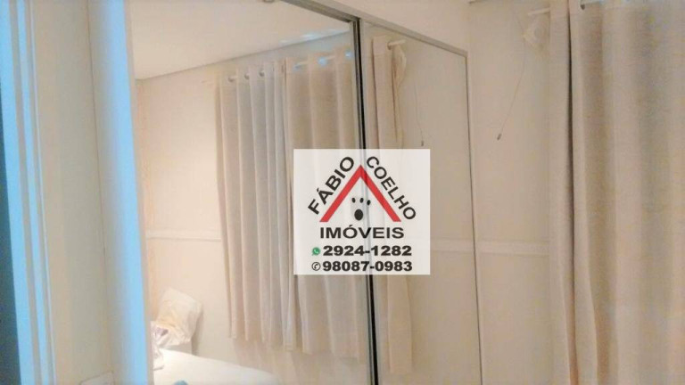Imagem Apartamento com 2 Quartos à Venda, 76 m² em Interlagos - São Paulo Imagem Apartamento com 2 Quartos à Venda, 76 m² em Interlagos - São Paulo